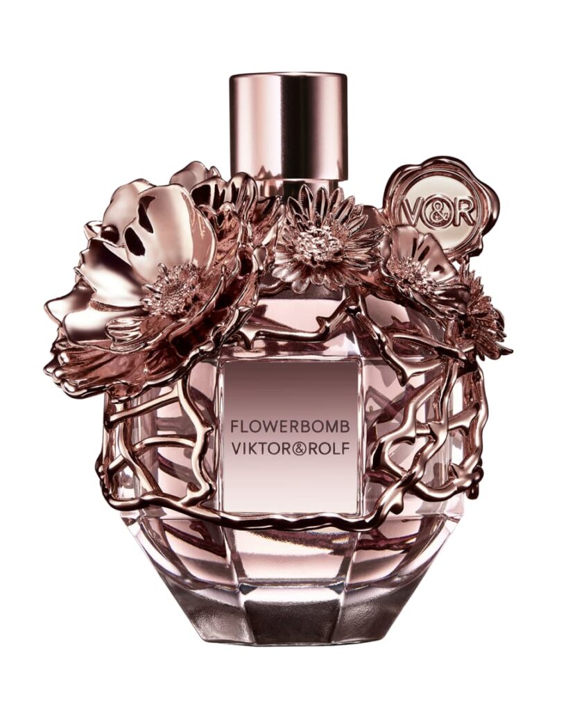 Viktor & Rolf Flowerbomb Haute Couture Eau de Parfum