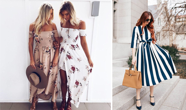 Wedding Guest Dresses – The Dos & Don’ts 32 Wedding Guest Dresses Dos Don'ts Casual