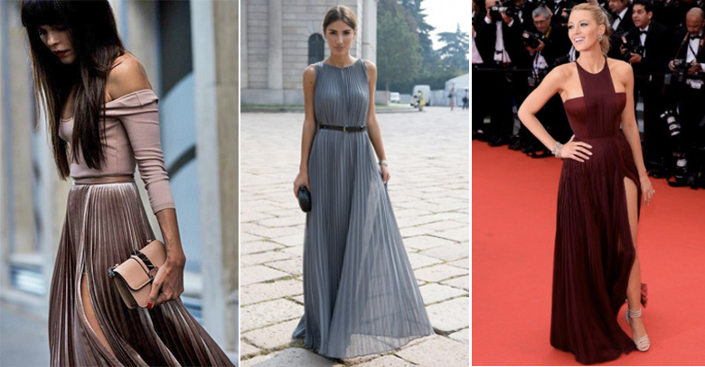 Wedding Guest Dresses – The Dos & Don’ts 40 Wedding Guest Dresses Dos Don'ts Evening