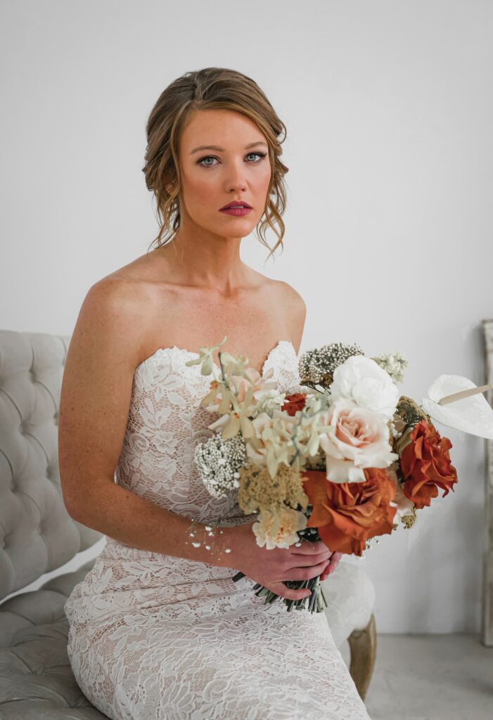 Amazing Makeup Styles You Need To Try In 2024 28 Wedding Makeup