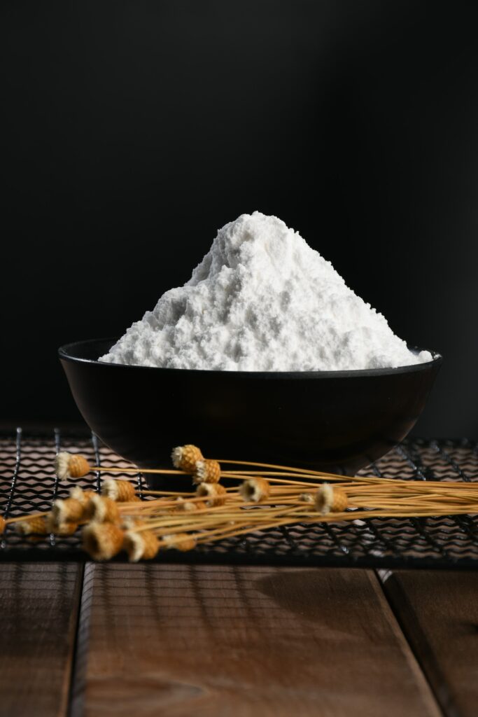 A Simple Guide On How To Use Baking Soda For Dry Shampoo 14 What If I Don't Have Cornstarch