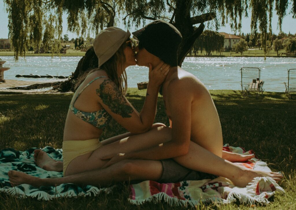 Yes Kissing Can Bruise Your Lips But Don't Worry It Doesn't Happen Often! 13 What's in a Kiss