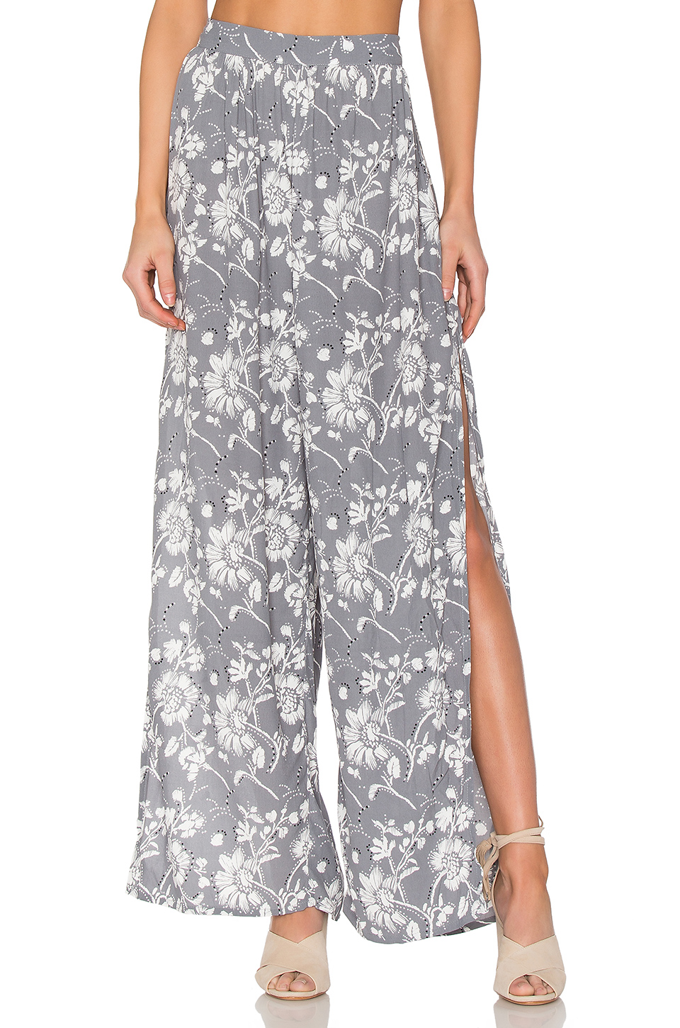Wildflower Pants – £148.32 Flower trousers