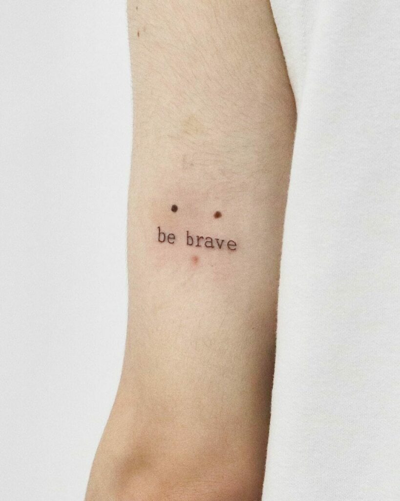 18+ Inner Elbow Tattoo Ideas You Have To See To Believe! 18 Words Inner Elbow Tattoo