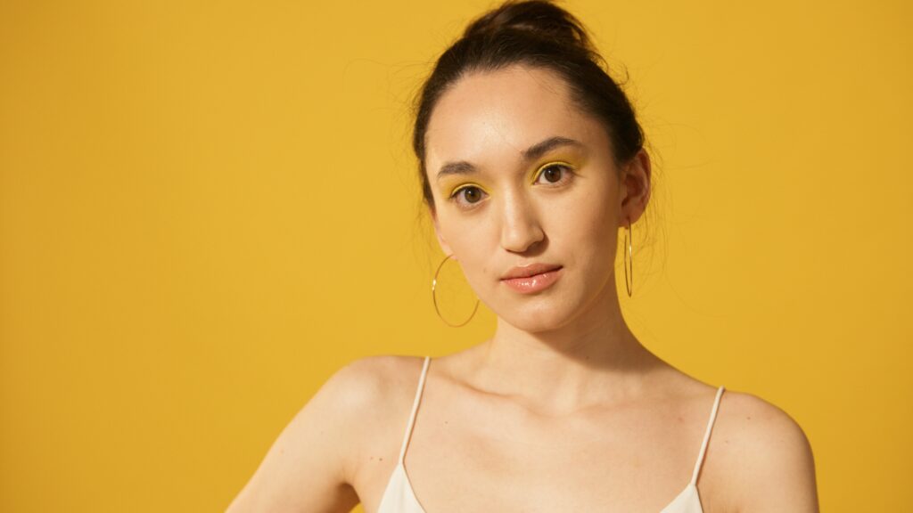 Amazing Makeup Styles You Need To Try In 2024 22 Yellow Makeup