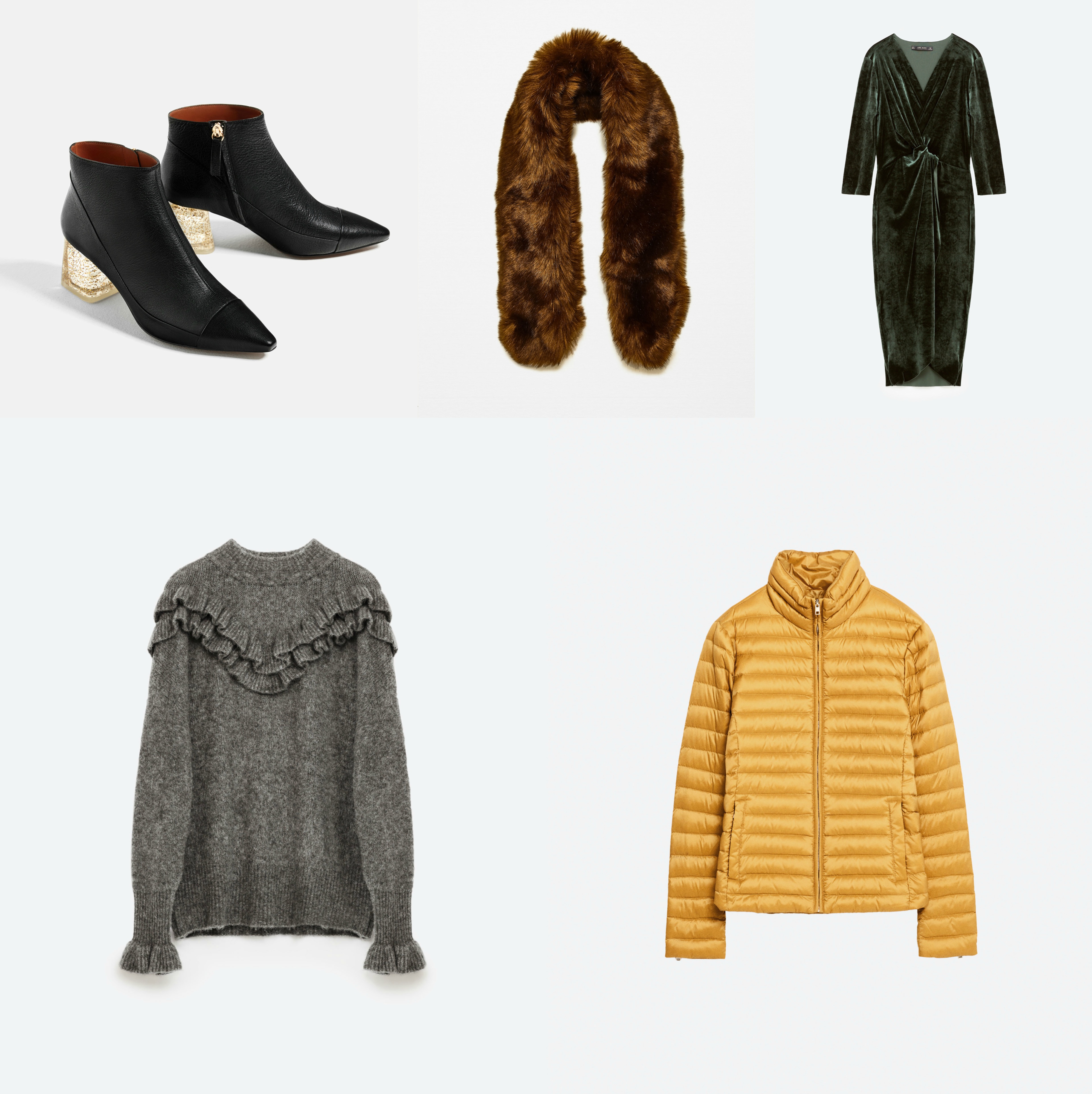 10 Stores Like Zara You’ve Never Heard Of 10 zara 5 must haves