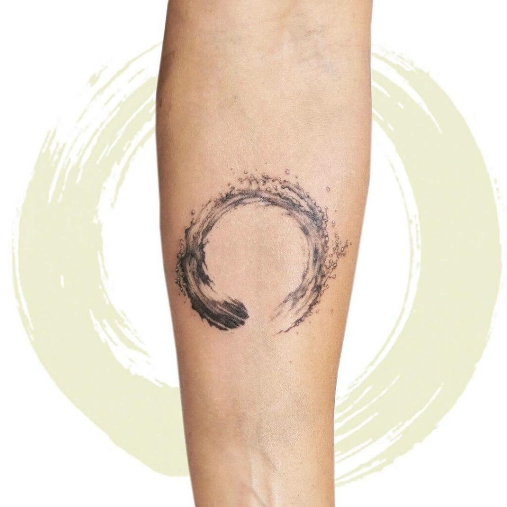 12+Zen Tattoo Ideas To Inspire You 10 Zen Tattoo