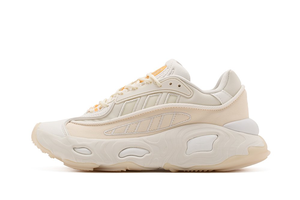 Top 10 Balenciaga Alternatives to Consider in 2024 13 adidas Women's Cream Oznova Sneakers