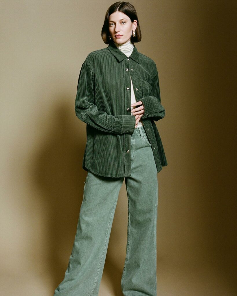 20+ Cool Brands Like Everlane - Updated for 2024 21 agolde