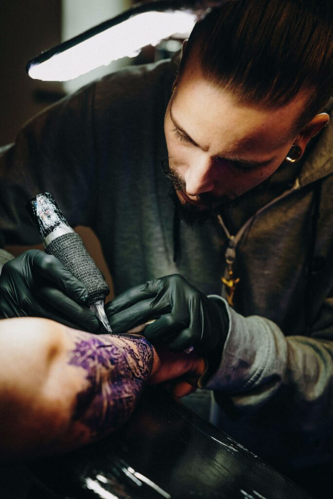 The Best Tattoo Kits for Professional and Hobbyist Artists 13 Tattoo Kits