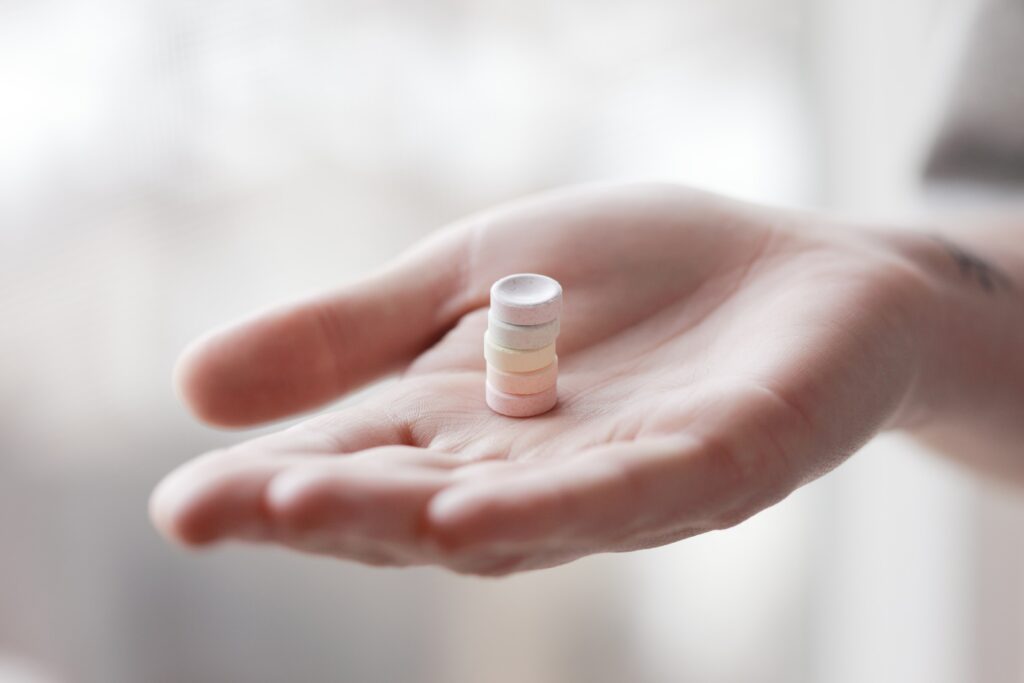 Taking Tylenol Before Getting A Tattoo - Get The Facts In 2024! 10 Before Getting A Tattoo