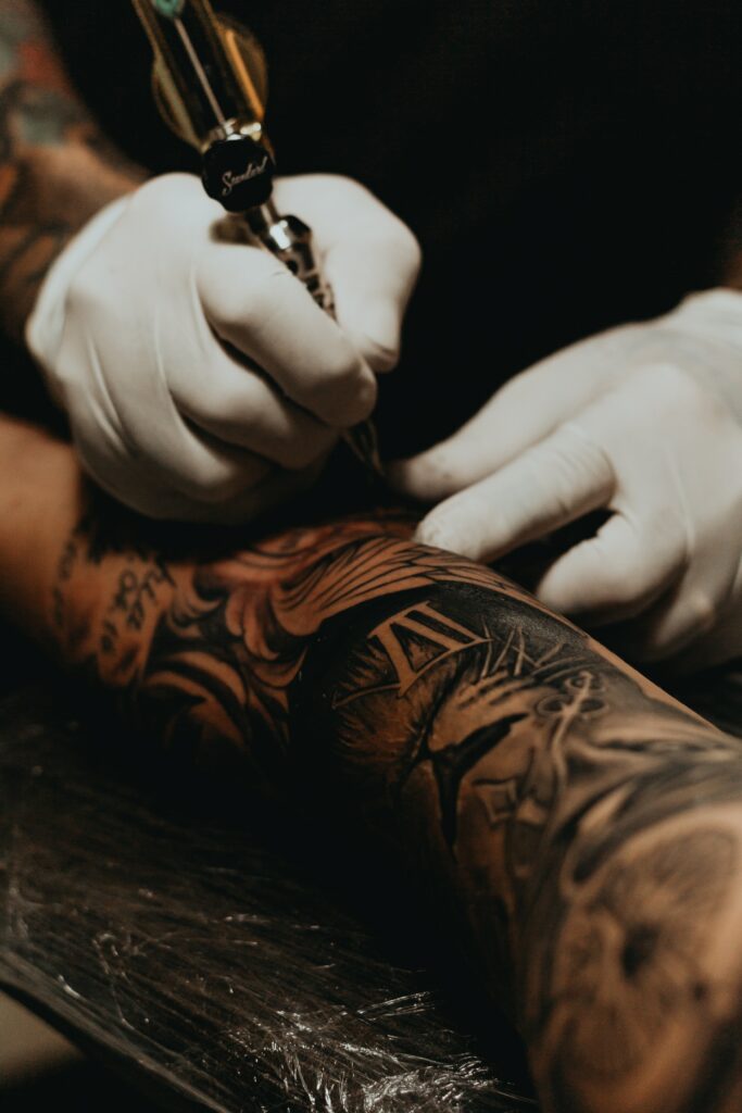 The Best Tattoo Kits for Professional and Hobbyist Artists 17 Tattoo Kits