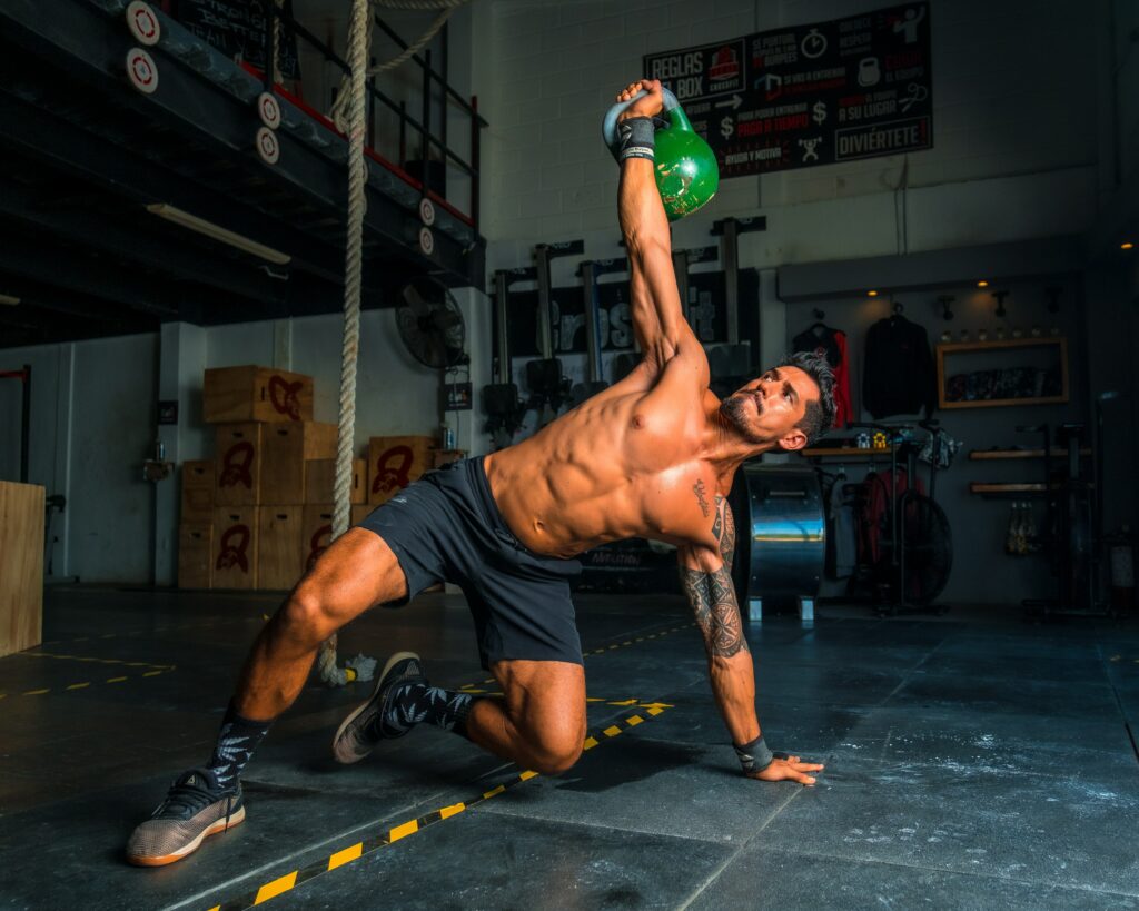 Working Out After Getting a New Tattoo - 3 Things You Need To Know ASAP! 10 Working Out After Getting a New Tattoo