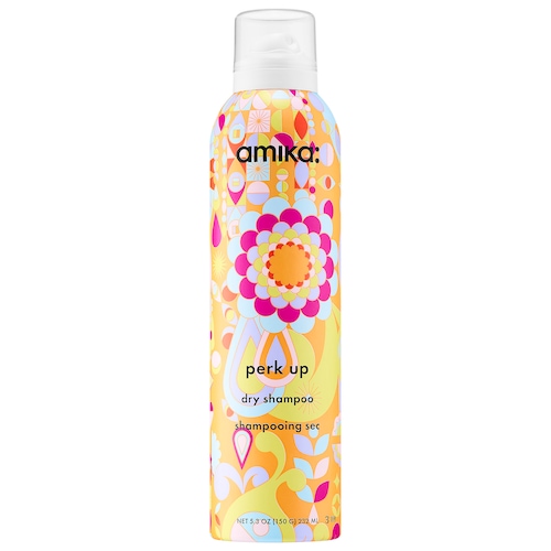 amika Perk Up Talc-Free Dry Shampoo