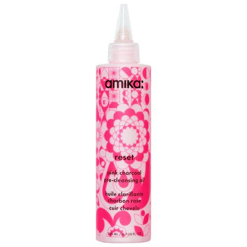amika Reset Cleansing Oil