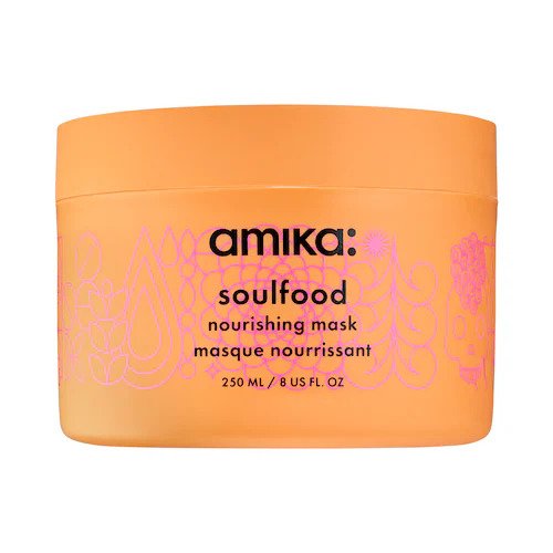 amika Soulfood Nourishing Hair Mask