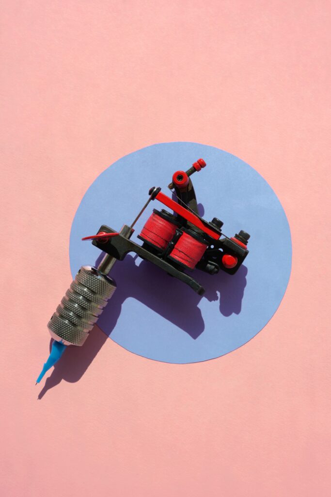 How Many Needles In A Tattoo Gun? 11 Needles In A Tattoo Gun