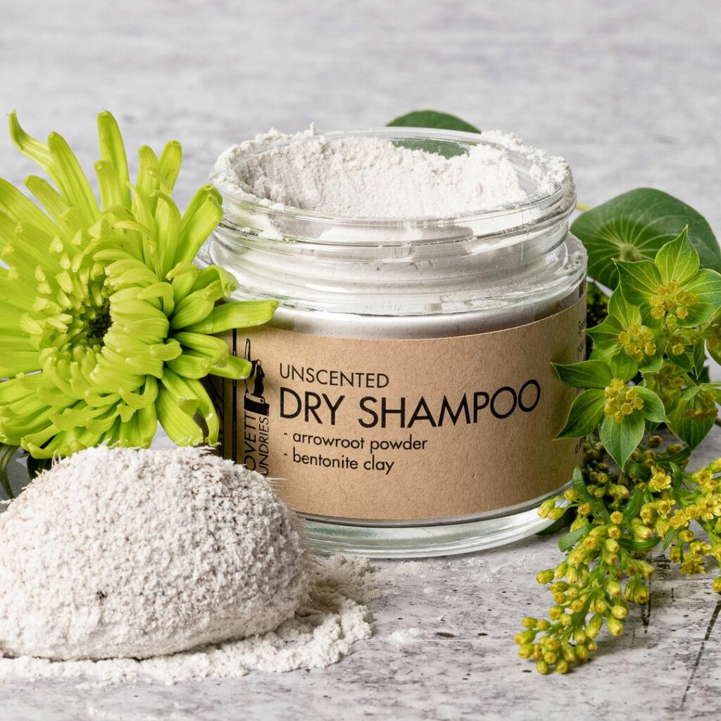A Simple Guide On How To Use Baking Soda For Dry Shampoo 11 baking soda in water