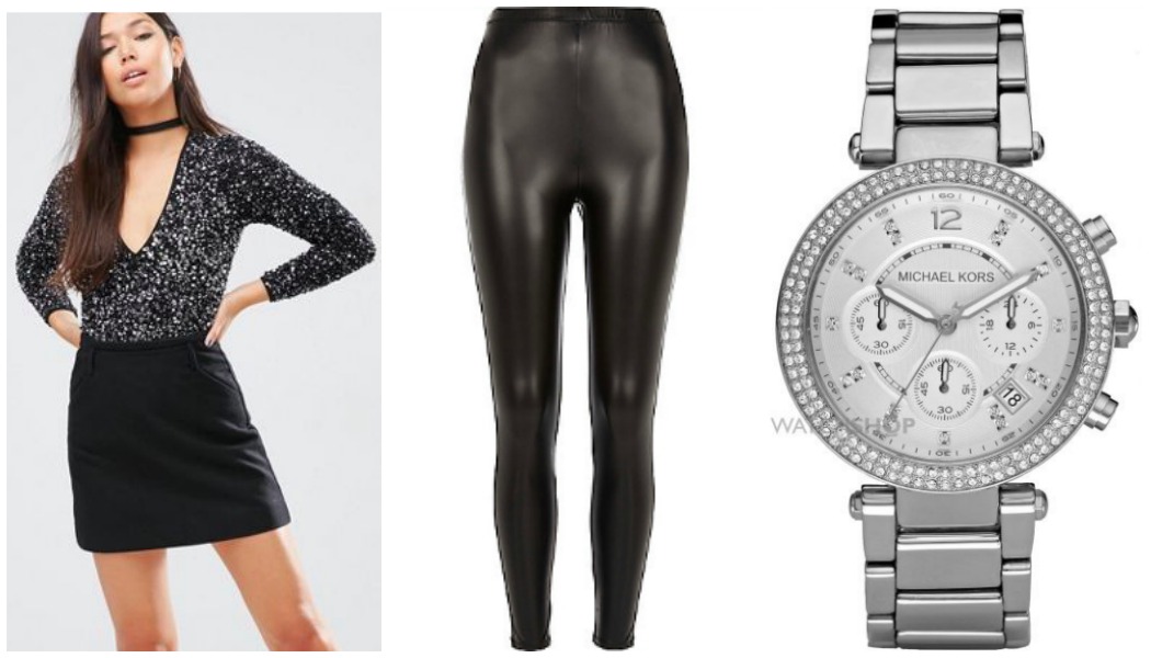 What To Wear For New Year's Eve 23 bar-outfits New Year's Eve