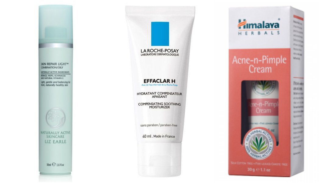 The 15 Best Moisturisers for Acne 19 best acne moisturisers