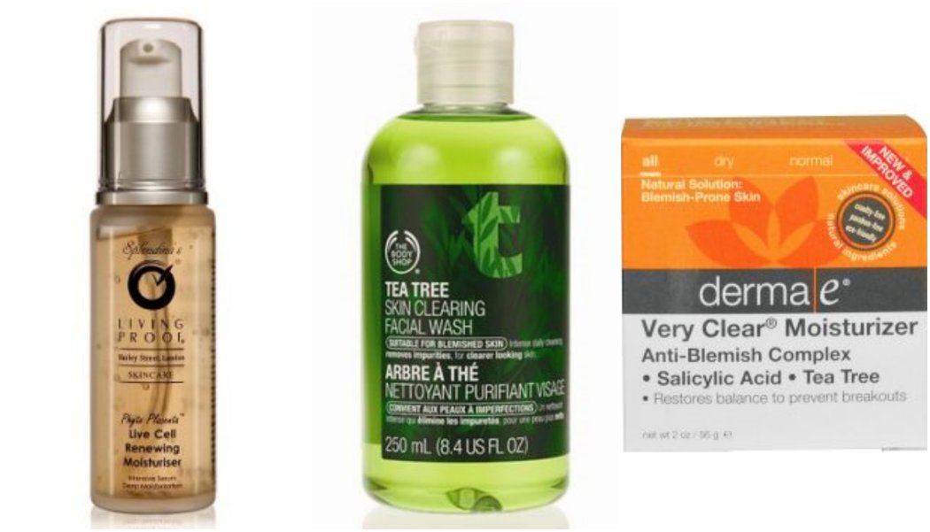 The 15 Best Moisturisers for Acne 20 best moisturisers for skin acne