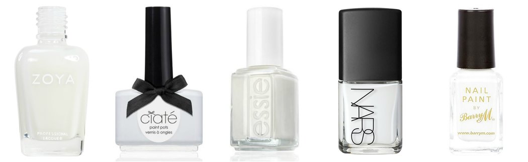 Top 10 Best White Nail Polish Products 20 best white nail polish