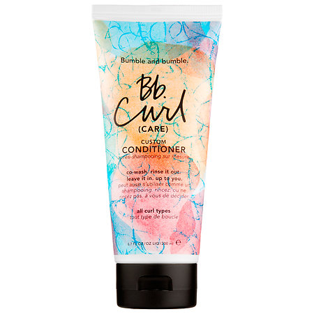 Bumble and Bumble Curl Custom Conditioner Bumble and Bumble Curl Custom Conditioner