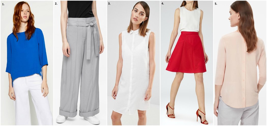 The Best Business Casual / Work Wear Outfits for Women 32 business casual work wear women spring summer 2016