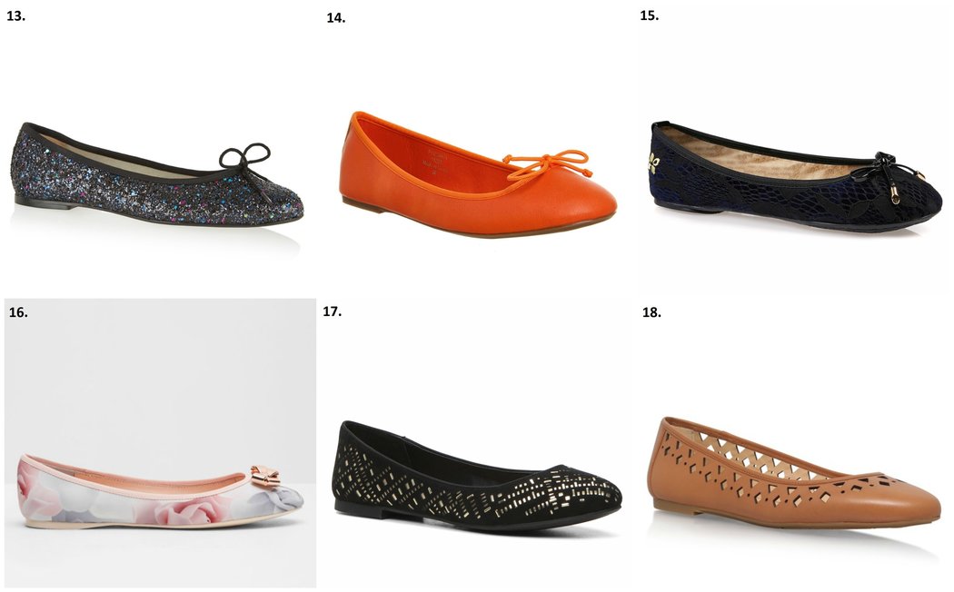 How to Wear Ballet Flats - Our Definitive Guide 39 buy ballet flats