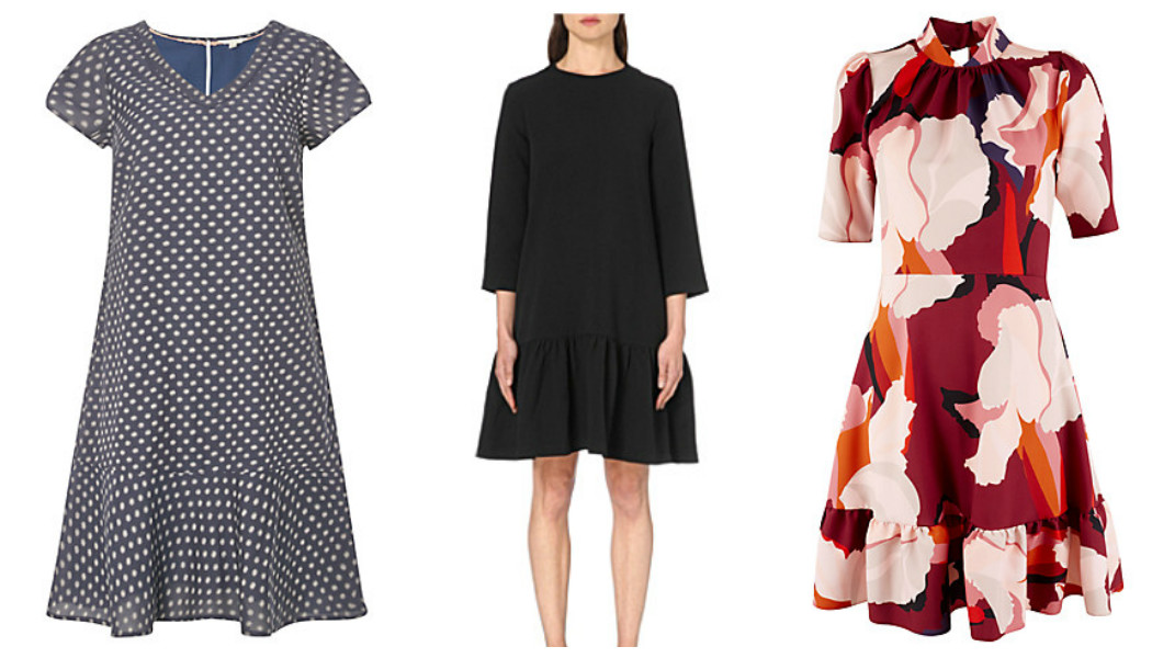 20 Of The Best Peplum Dresses 25 casual-peplum-dresses