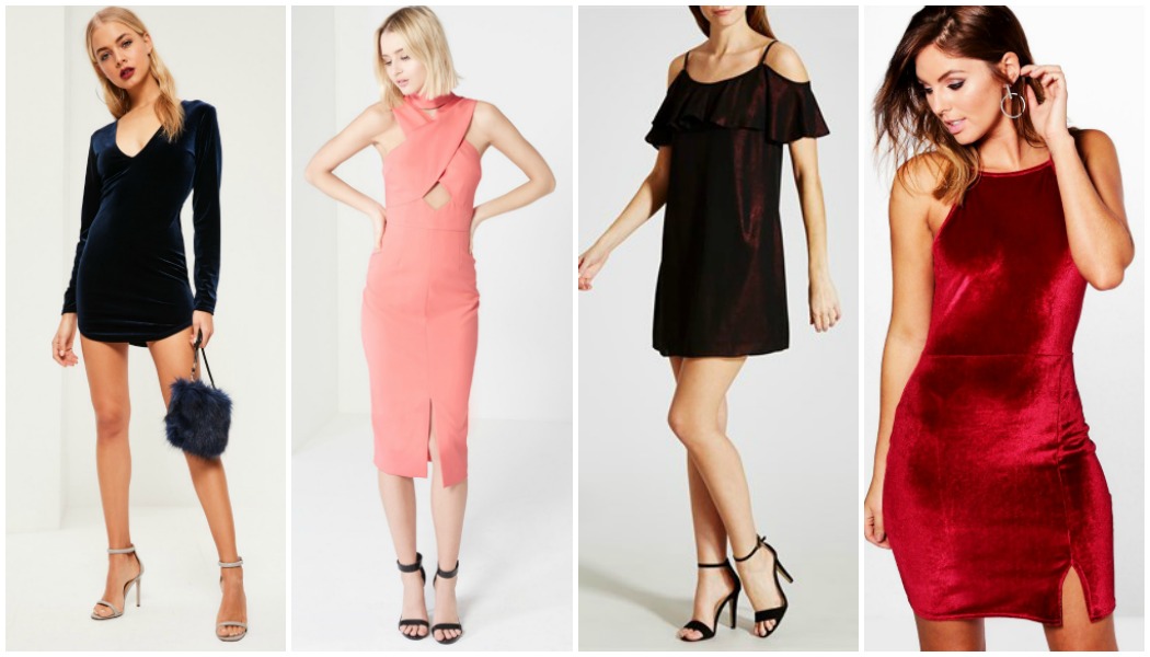 What To Wear For New Year's Eve 29 cheap- dresses to wear for New Year's Eve