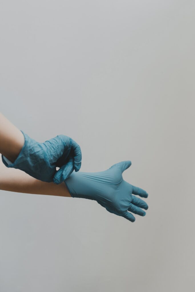 Revitalize Your Feet: Unraveling the Secrets of Medical Pedicure in 2024 10 Medical Pedicure