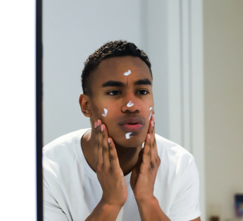 Is it Safe to Use Body Wash for Facial Cleansing? 14 cleansers face