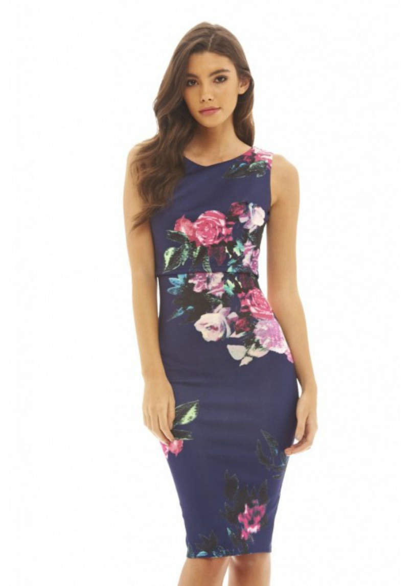 5 of the Best Prom Dresses for Wedding Guests 19