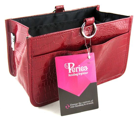 Periea Handbag Organiser – Claire, Best Organiser for designer bags, by guidespot.com Periea Handbag Organiser