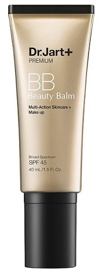 The Best BB Creams for All Budgets and Skin Types 16 Dr Jart+ Premium Beauty Balm Cream