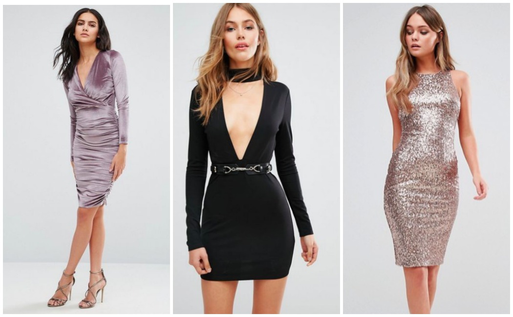 What To Wear For New Year's Eve 27 dressy New Year's Eve outfits