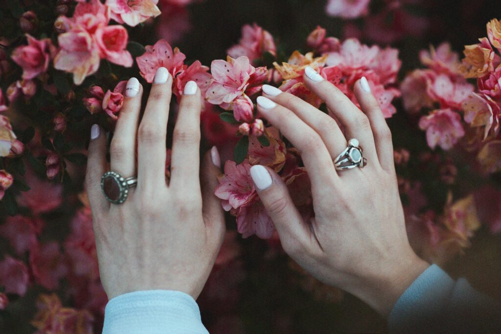 Why Polygel Nails Fall Off in 2024 - Plus How to Fix Them 14 healthy Polygel Nails