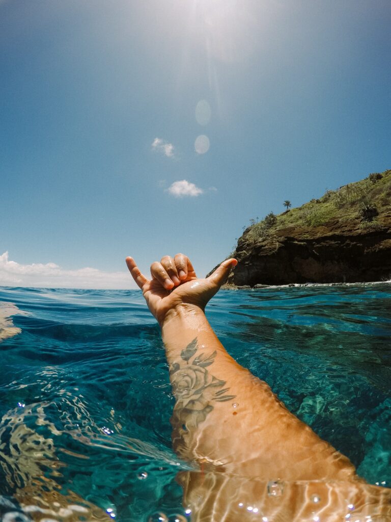 3 Simple Tips To Protect A New Tattoo Whilst Swimming 10 Protect A New Tattoo While Swimming