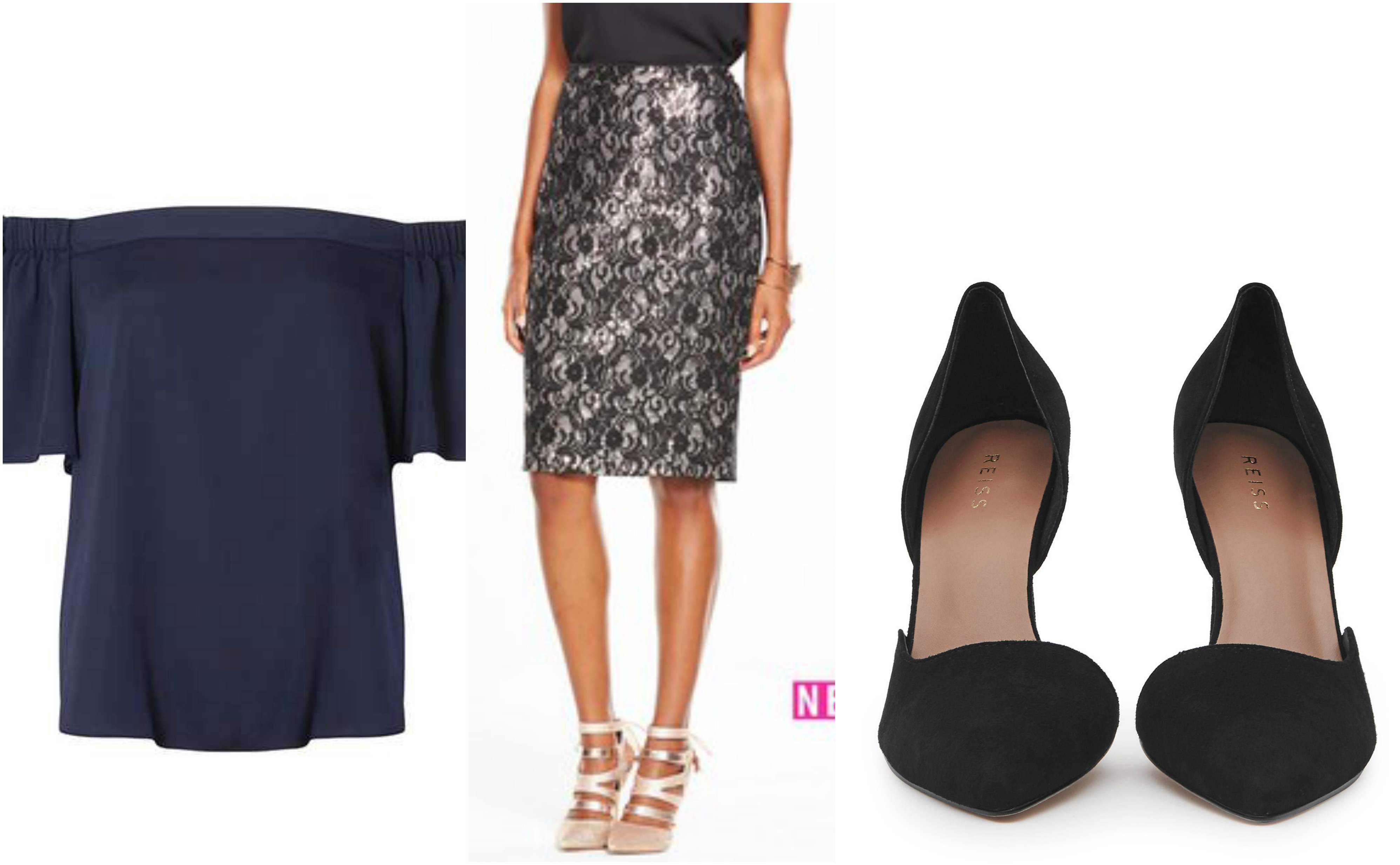 What To Wear With A Pencil Skirt 24 eveningpencilskirtoutfit