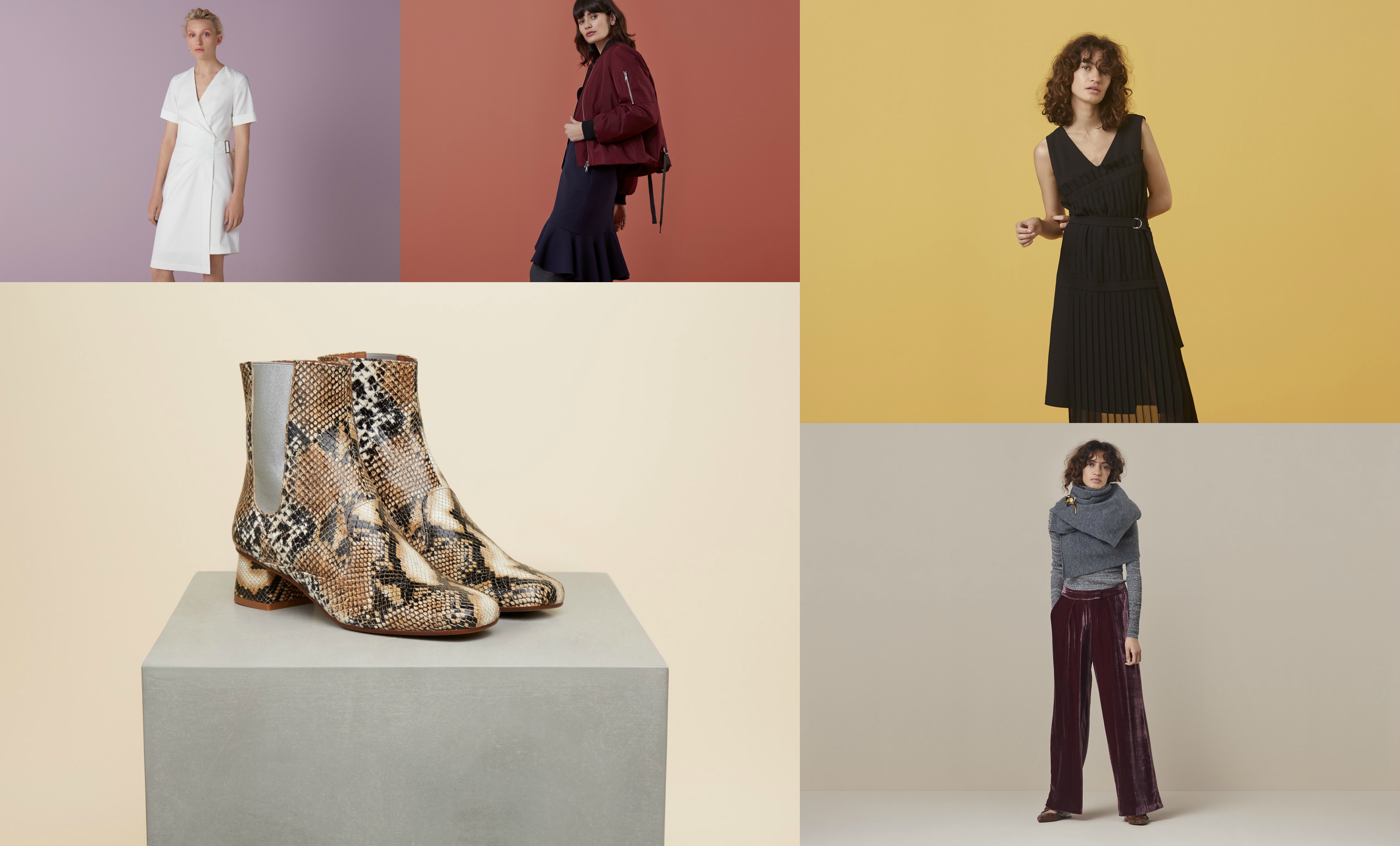10 Stores Like Zara You’ve Never Heard Of 13 finery london 5 must haves