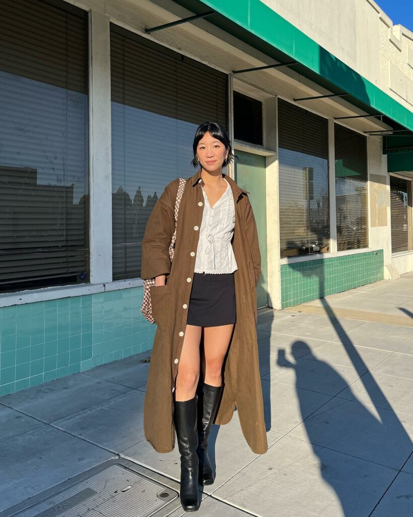 20+ Cool Brands Like Everlane - Updated for 2024 29 girlfriend