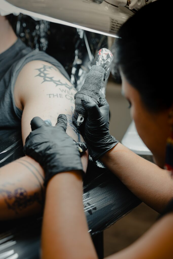 The Best Tattoo Kits for Professional and Hobbyist Artists 14 Tattoo Kits