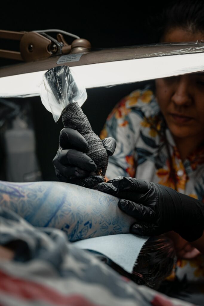 How To Shade Tattoos: Techniques, Preparing, And Step-By-Step Guide 15 How To Shade Tattoo