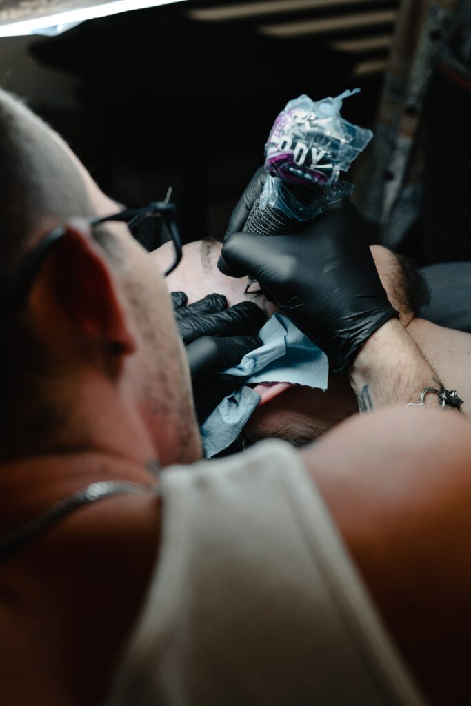 The Best Tattoo Kits for Professional and Hobbyist Artists 15 Tattoo Kits