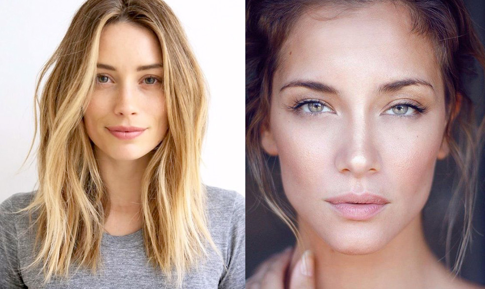 How To Dress In Your 30s? 34 how-to-dress-in-your-30s-make-up-styles-natural