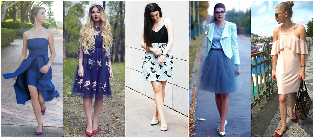 How to Wear Ballet Flats - Our Definitive Guide 35 how to dress up flat shoes