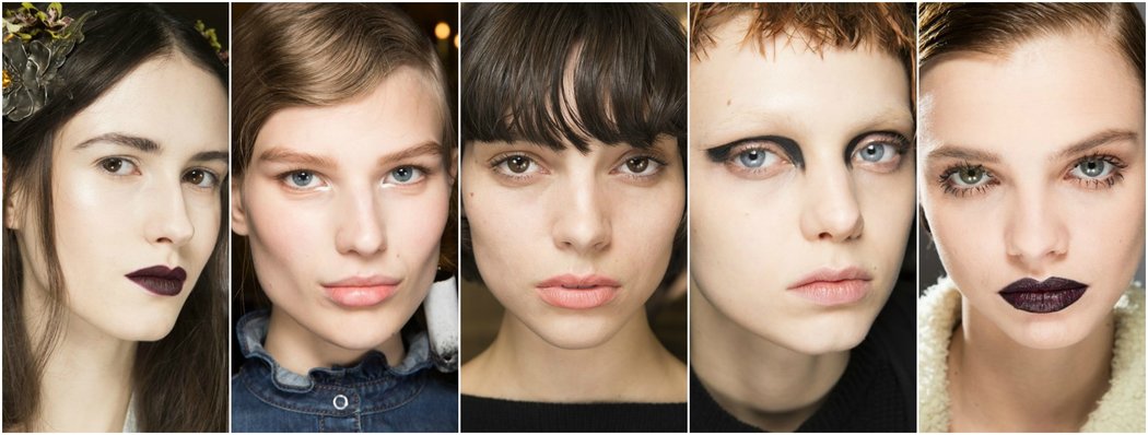 Top 10 Tips for Perfect Makeup for Pale Skin 14 how to wear aw16 makeup trends pale skin