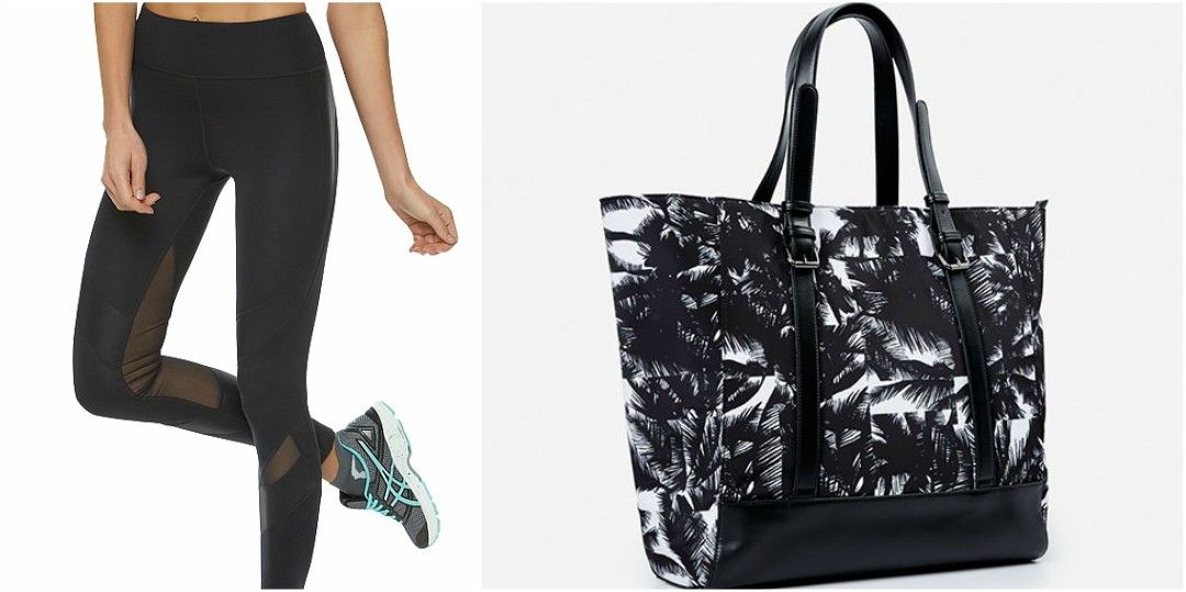 How to Look Good at the Gym - our hit list! 17 how to wear gym clothes outside the gym