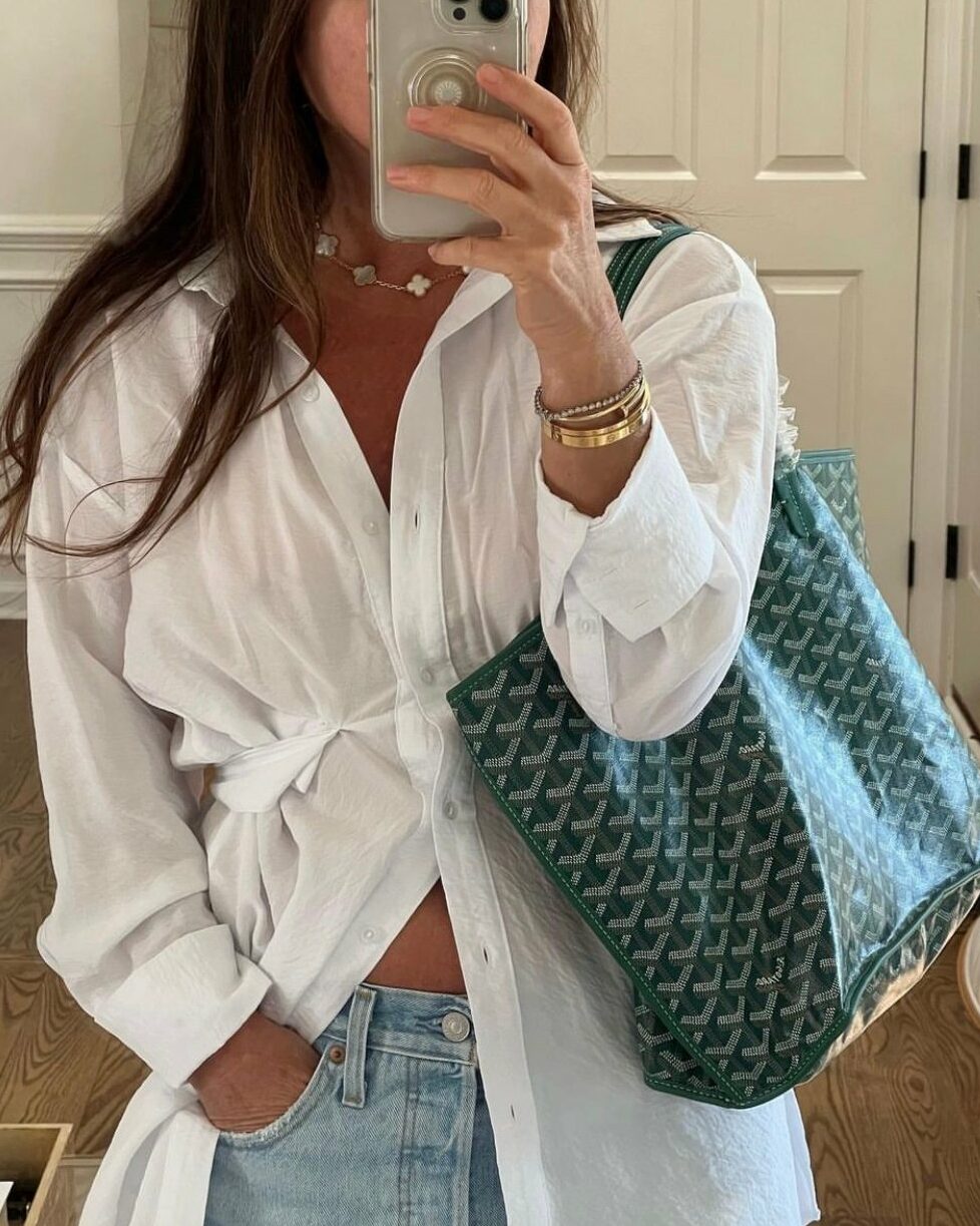 THE ULTIMATE GUIDE TO GOYARD BAGS IN 2024! 17 Exploring Goyard in the Resale Market